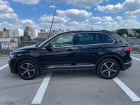 Volkswagen Tiguan 2.0 TDI 150CH CARAT EXCLUSIVE DSG7 - <small></small> 23.990 € <small>TTC</small> - #3