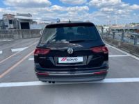 Volkswagen Tiguan 2.0 TDI 150CH CARAT EXCLUSIVE DSG7 - <small></small> 23.990 € <small>TTC</small> - #5