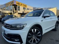 Volkswagen Tiguan 2.0 TDI 150CH CARAT EXCLUSIVE DSG7 EURO6D-T - <small></small> 28.990 € <small>TTC</small> - #1