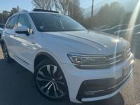 Volkswagen Tiguan 2.0 TDI 150CH CARAT EXCLUSIVE DSG7 EURO6D-T - <small></small> 28.990 € <small>TTC</small> - #7