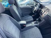 Volkswagen Tiguan 2.0 TDI 150CH CARAT EXCLUSIVE DSG7 EURO6D-T - <small></small> 28.990 € <small>TTC</small> - #11