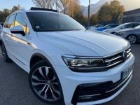 Volkswagen Tiguan 2.0 TDI 150CH CARAT EXCLUSIVE DSG7 EURO6D-T - <small></small> 28.990 € <small>TTC</small> - #12