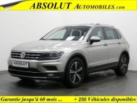 Volkswagen Tiguan 2.0 TDI 150CH CARAT EXCLUSIVE EURO6D-T - <small></small> 25.880 € <small>TTC</small> - #1