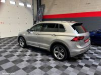 Volkswagen Tiguan 2.0 TDI 150ch CARAT PACK R-LINE - <small></small> 27.490 € <small>TTC</small> - #3