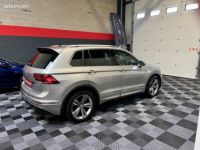 Volkswagen Tiguan 2.0 TDI 150ch CARAT PACK R-LINE - <small></small> 27.490 € <small>TTC</small> - #4