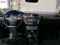 Volkswagen Tiguan 2.0 TDI 150ch CARAT PACK R-LINE - <small></small> 27.490 € <small>TTC</small> - #5