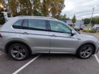 Volkswagen Tiguan 2.0 TDI 150ch Carat (Pack R-Line, ACC, CarPlay) - <small></small> 25.990 € <small>TTC</small> - #35