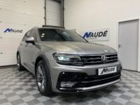 Volkswagen Tiguan 2.0 TDI 150CH Carat Pack R-line - GARANTIE 6 MOIS - <small></small> 19.990 € <small>TTC</small> - #1