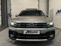 Volkswagen Tiguan 2.0 TDI 150CH Carat Pack R-line - GARANTIE 6 MOIS - <small></small> 19.990 € <small>TTC</small> - #2