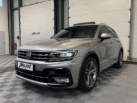 Volkswagen Tiguan 2.0 TDI 150CH Carat Pack R-line - GARANTIE 6 MOIS - <small></small> 19.990 € <small>TTC</small> - #3