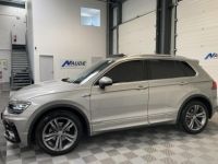 Volkswagen Tiguan 2.0 TDI 150CH Carat Pack R-line - GARANTIE 6 MOIS - <small></small> 19.990 € <small>TTC</small> - #4