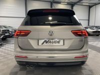 Volkswagen Tiguan 2.0 TDI 150CH Carat Pack R-line - GARANTIE 6 MOIS - <small></small> 19.990 € <small>TTC</small> - #6