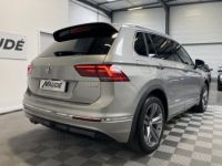 Volkswagen Tiguan 2.0 TDI 150CH Carat Pack R-line - GARANTIE 6 MOIS - <small></small> 19.990 € <small>TTC</small> - #7