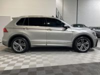 Volkswagen Tiguan 2.0 TDI 150CH Carat Pack R-line - GARANTIE 6 MOIS - <small></small> 19.990 € <small>TTC</small> - #8