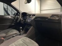 Volkswagen Tiguan 2.0 TDI 150CH Carat Pack R-line - GARANTIE 6 MOIS - <small></small> 19.990 € <small>TTC</small> - #15