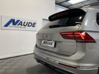 Volkswagen Tiguan 2.0 TDI 150CH Carat Pack R-line - GARANTIE 6 MOIS - <small></small> 19.990 € <small>TTC</small> - #19