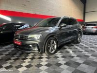 Volkswagen Tiguan 2.0 TDI 150ch CARAT R-LINE - <small></small> 29.990 € <small>TTC</small> - #1