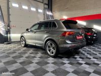 Volkswagen Tiguan 2.0 TDI 150ch CARAT R-LINE - <small></small> 29.990 € <small>TTC</small> - #3