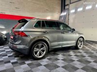 Volkswagen Tiguan 2.0 TDI 150ch CARAT R-LINE - <small></small> 29.990 € <small>TTC</small> - #4