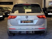 Volkswagen Tiguan 2.0 TDI 150ch CARAT R-LINE DSG BVA + GARANTIE BYmyCAR 07-2025 - <small></small> 27.490 € <small>TTC</small> - #6