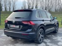 Volkswagen Tiguan 2.0 TDI 150CH CARAT * 112.000KM * 2016 * TOIT OUVRANT * CAMERA * XENON - <small></small> 18.990 € <small>TTC</small> - #3