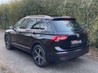 Volkswagen Tiguan 2.0 TDI 150CH CARAT * 112.000KM * 2016 * TOIT OUVRANT * CAMERA * XENON - <small></small> 18.990 € <small>TTC</small> - #4