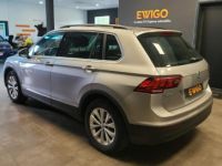Volkswagen Tiguan 2.0 TDI 150ch CONFORTLINE - <small></small> 19.990 € <small>TTC</small> - #6
