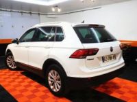 Volkswagen Tiguan 2.0 TDI 150CH CONFORTLINE - <small></small> 16.990 € <small>TTC</small> - #3