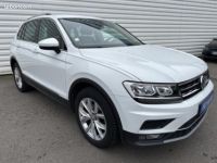 Volkswagen Tiguan 2.0 TDI 150ch Confortline 4Motion DSG7 - <small></small> 22.490 € <small>TTC</small> - #5