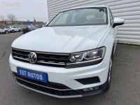 Volkswagen Tiguan 2.0 TDI 150ch Confortline 4Motion DSG7 - <small></small> 22.490 € <small>TTC</small> - #6