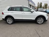 Volkswagen Tiguan 2.0 TDI 150ch Confortline 4Motion DSG7 - <small></small> 22.490 € <small>TTC</small> - #7