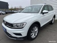 Volkswagen Tiguan 2.0 TDI 150ch Confortline 4Motion DSG7 - <small></small> 22.490 € <small>TTC</small> - #9