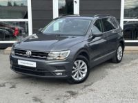 Volkswagen Tiguan 2.0 TDI 150CH CONFORTLINE 4MOTION DSG7 4 MOTION DSG 7 150 - - <small></small> 15.990 € <small>TTC</small> - #2