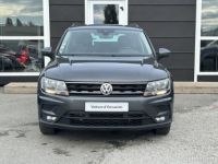 Volkswagen Tiguan 2.0 TDI 150CH CONFORTLINE 4MOTION DSG7 4 MOTION DSG 7 150 - - <small></small> 15.990 € <small>TTC</small> - #4