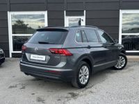 Volkswagen Tiguan 2.0 TDI 150CH CONFORTLINE 4MOTION DSG7 4 MOTION DSG 7 150 - - <small></small> 15.990 € <small>TTC</small> - #6