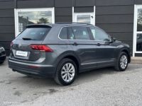 Volkswagen Tiguan 2.0 TDI 150CH CONFORTLINE 4MOTION DSG7 4 MOTION DSG 7 150 - - <small></small> 15.990 € <small>TTC</small> - #7