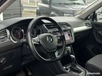 Volkswagen Tiguan 2.0 TDI 150CH CONFORTLINE 4MOTION DSG7 4 MOTION DSG 7 150 - - <small></small> 15.990 € <small>TTC</small> - #10