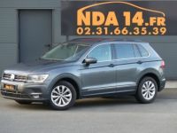 Volkswagen Tiguan 2.0 TDI 150CH CONFORTLINE BUSINESS DSG7 EURO6D-T - <small></small> 26.490 € <small>TTC</small> - #1