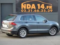 Volkswagen Tiguan 2.0 TDI 150CH CONFORTLINE BUSINESS DSG7 EURO6D-T - <small></small> 26.490 € <small>TTC</small> - #3