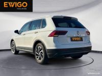 Volkswagen Tiguan 2.0 TDI 150CH CONNECT, - <small></small> 20.990 € <small>TTC</small> - #3