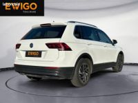 Volkswagen Tiguan 2.0 TDI 150CH CONNECT, - <small></small> 20.990 € <small>TTC</small> - #5