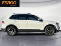 Volkswagen Tiguan 2.0 TDI 150CH CONNECT, - <small></small> 20.990 € <small>TTC</small> - #6