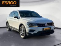 Volkswagen Tiguan 2.0 TDI 150CH CONNECT, - <small></small> 20.990 € <small>TTC</small> - #7