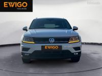 Volkswagen Tiguan 2.0 TDI 150CH CONNECT, - <small></small> 20.990 € <small>TTC</small> - #8