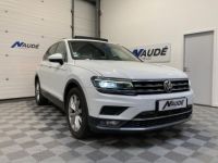 Volkswagen Tiguan 2.0 TDI 150CH DSG 7 Carat - <small></small> 20.490 € <small>TTC</small> - #1