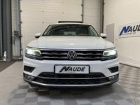 Volkswagen Tiguan 2.0 TDI 150CH DSG 7 Carat - <small></small> 20.490 € <small>TTC</small> - #2