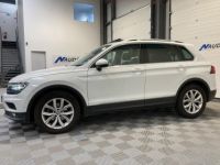 Volkswagen Tiguan 2.0 TDI 150CH DSG 7 Carat - <small></small> 20.490 € <small>TTC</small> - #4