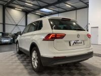 Volkswagen Tiguan 2.0 TDI 150CH DSG 7 Carat - <small></small> 20.490 € <small>TTC</small> - #5