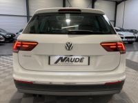 Volkswagen Tiguan 2.0 TDI 150CH DSG 7 Carat - <small></small> 20.490 € <small>TTC</small> - #6