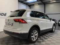 Volkswagen Tiguan 2.0 TDI 150CH DSG 7 Carat - <small></small> 20.490 € <small>TTC</small> - #7